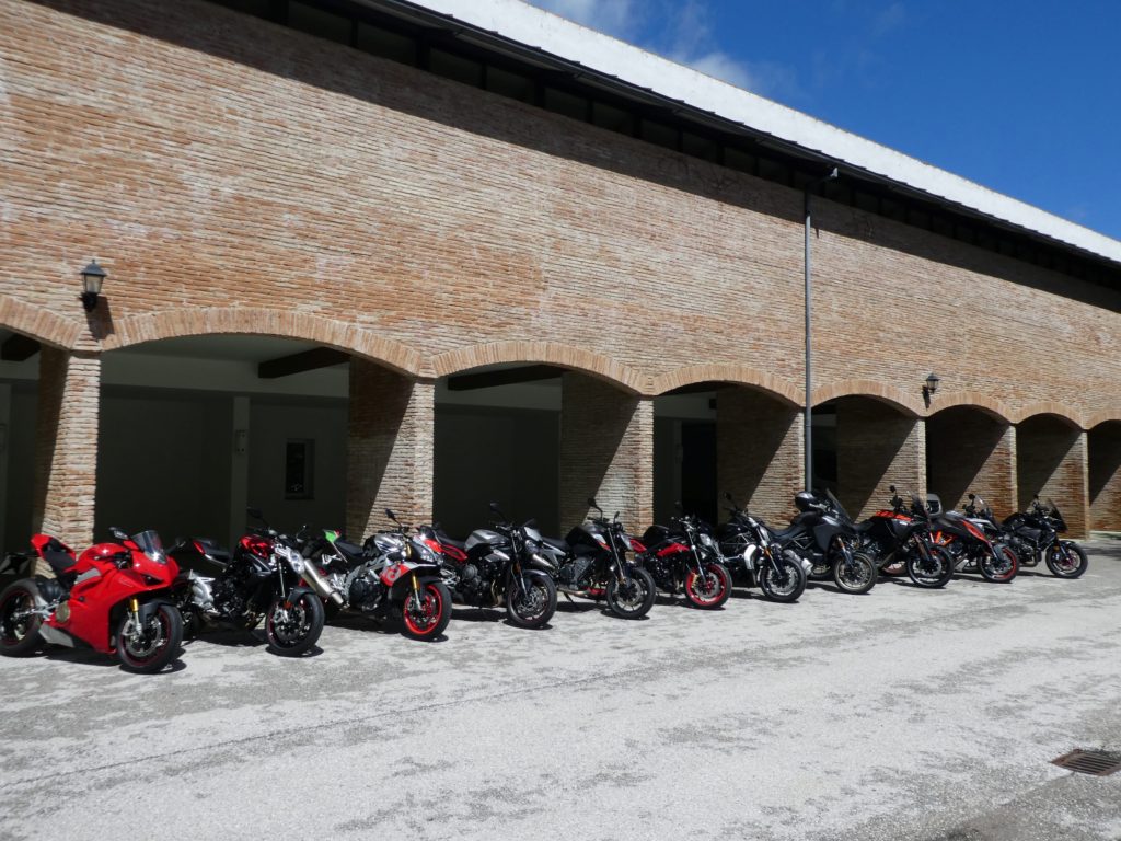 2018 Season Starter - Fy Ride Motorcycle Tour