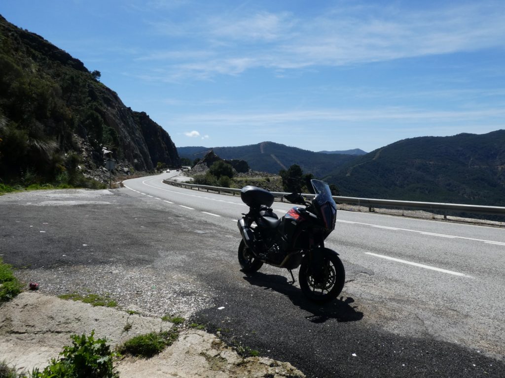 2018 Season Starter - Fy Ride Motorcycle Tour