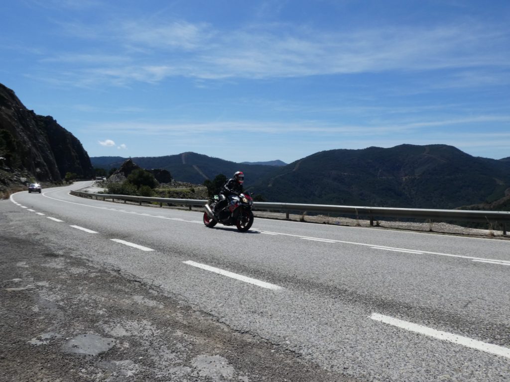 2018 Season Starter - Fy Ride Motorcycle Tour