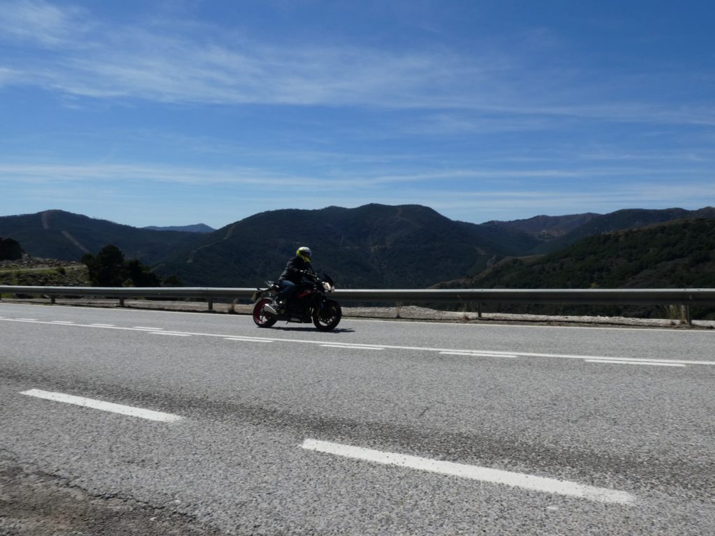 2018 Season Starter - Fy Ride Motorcycle Tour