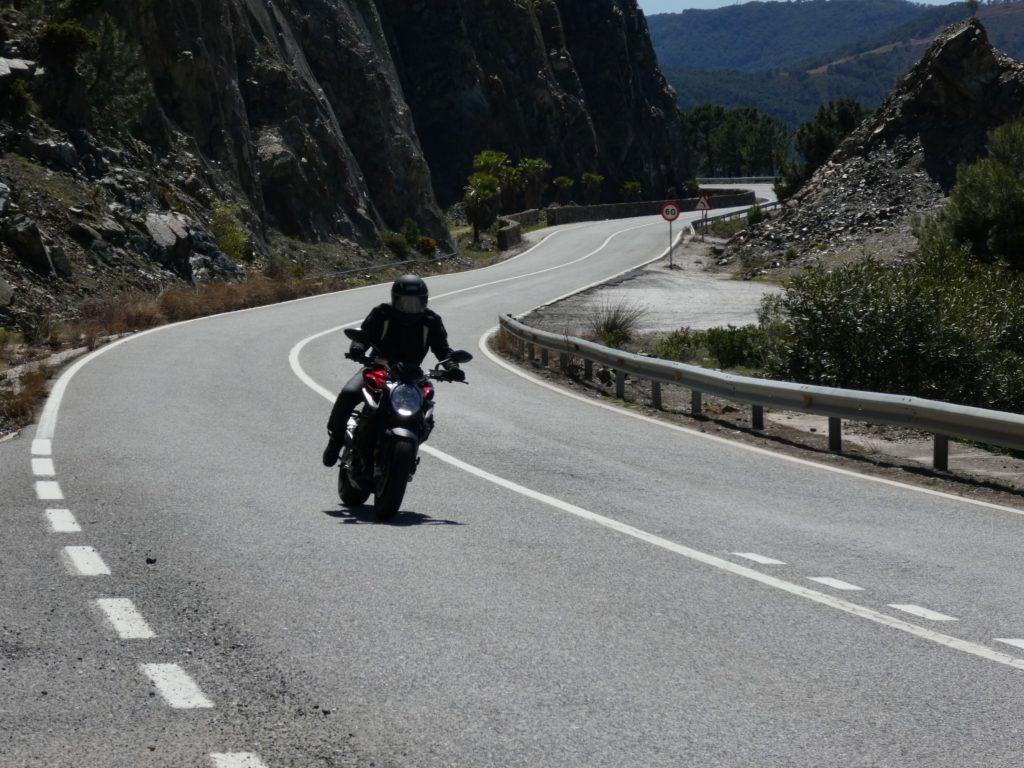 2018 Season Starter - Fy Ride Motorcycle Tour