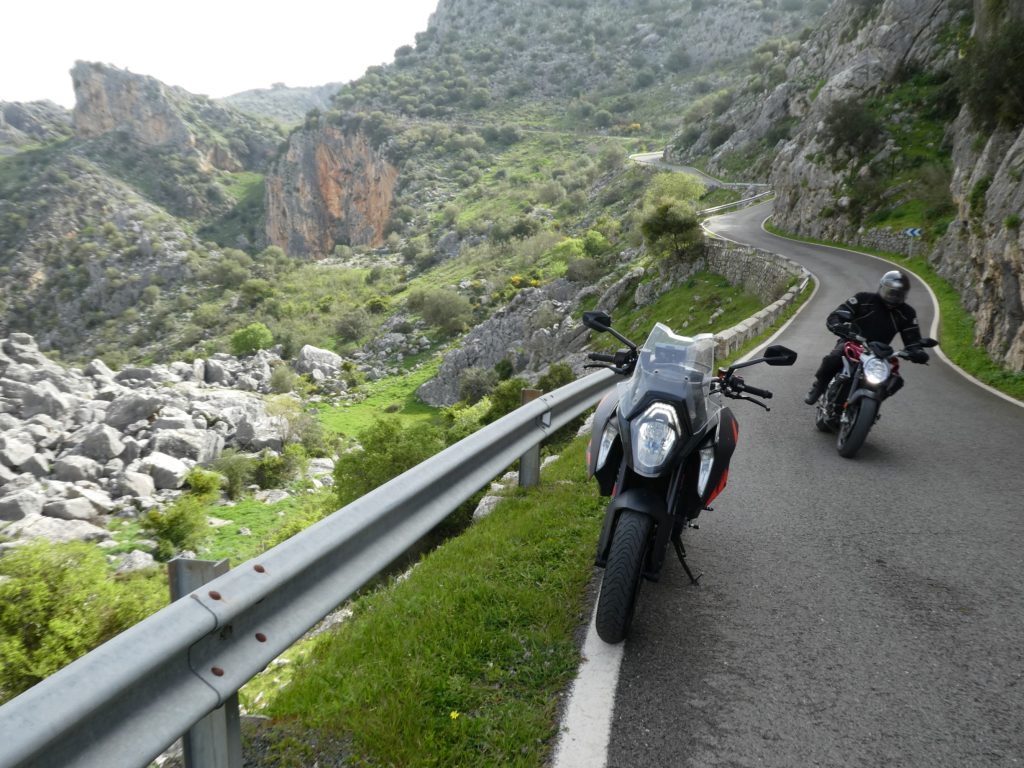 2018 Season Starter - Fy Ride Motorcycle Tour