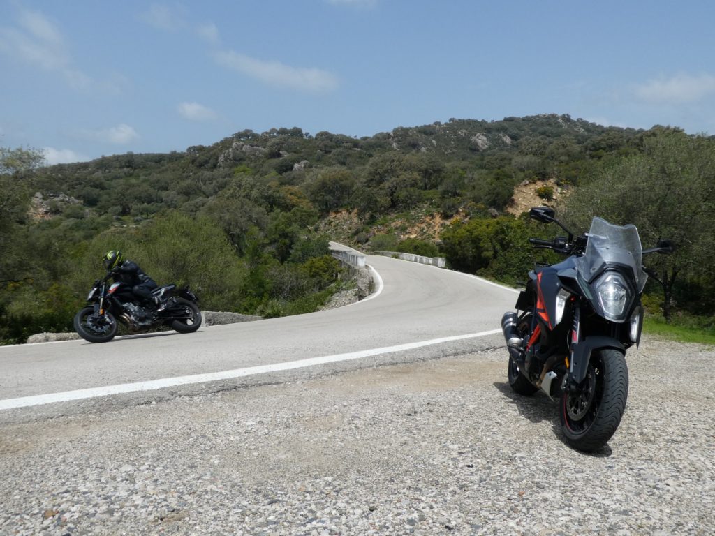 2018 Season Starter - Fy Ride Motorcycle Tour