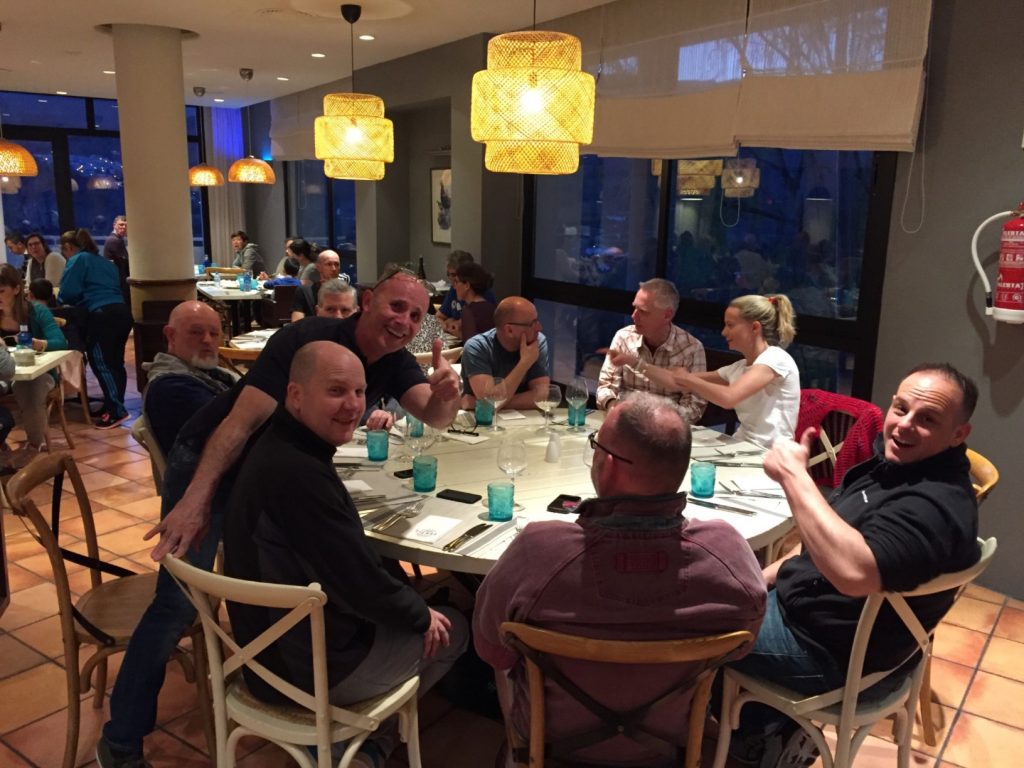 2018 Season Starter - Fy Ride Motorcycle Tour