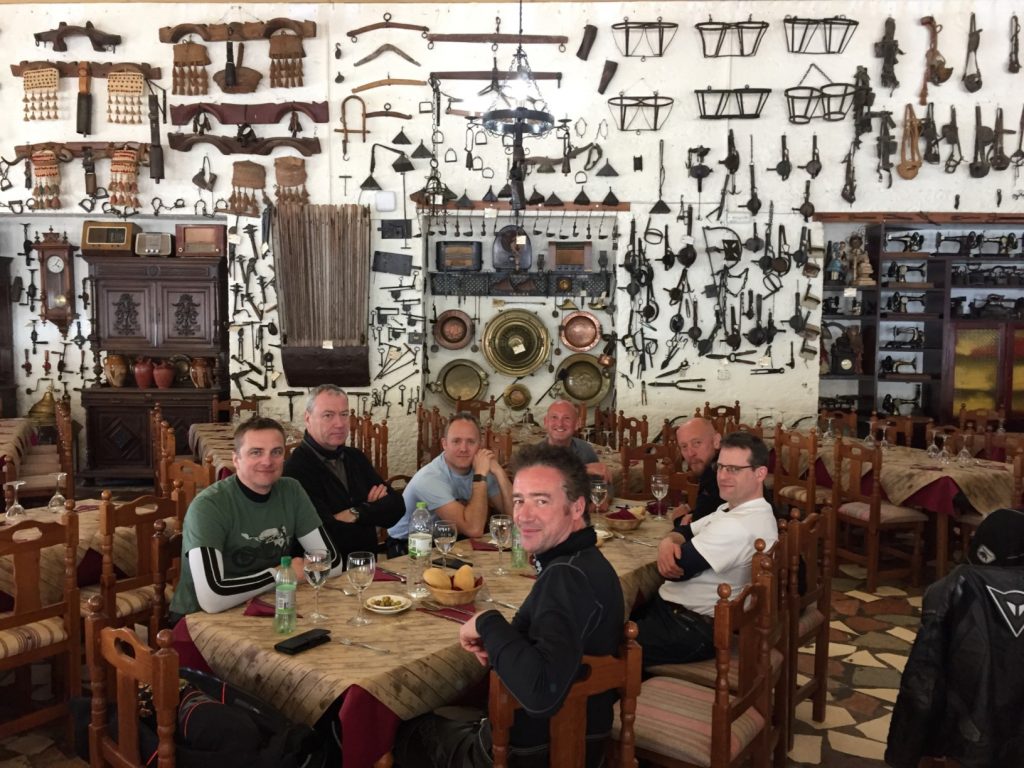 2018 Season Starter - Fy Ride Motorcycle Tour